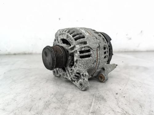 Alternator AUDI A4 B6 (8E2) 1.9 TDI | BP37070863M7 - Image 3