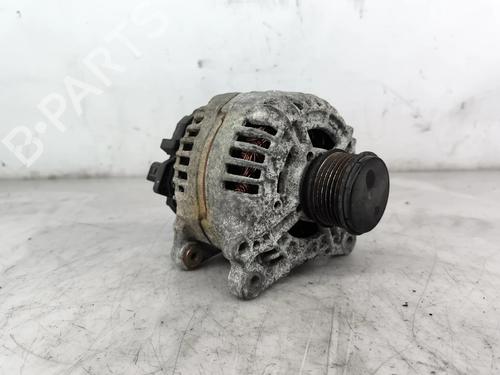 Alternator AUDI A4 B6 (8E2) 1.9 TDI | BP37070863M7 - Image 2