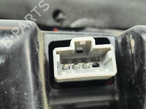 Left tailgate light HONDA CIVIC VI Hatchback (EJ, EK) 1.5 i (EK3) | BP36567910C79 - Image 4