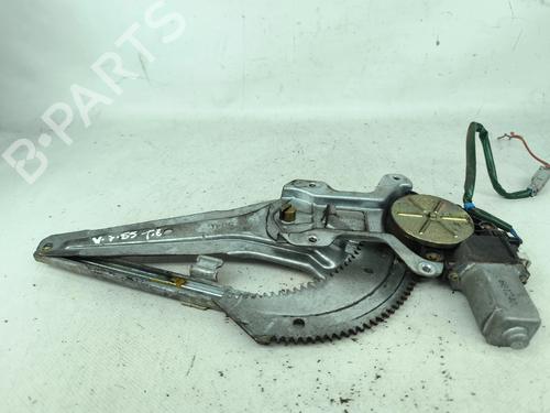 Used Rear left window mechanism Rear left window mechanism 36567928 36567928