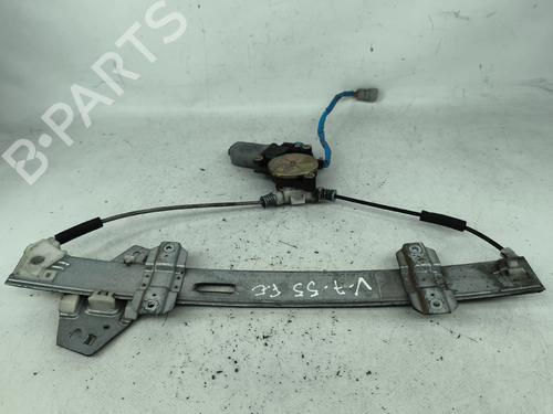 Used Front left window mechanism Front left window mechanism 36567926 36567926