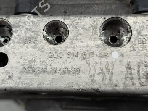 ABS pump SKODA SCALA (NW1) 1.0 TSI | BP37002200M43 - Image 10