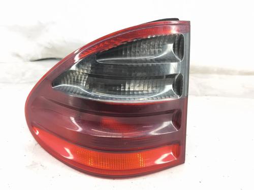 Used Left taillight Left taillight 37025660 37025660