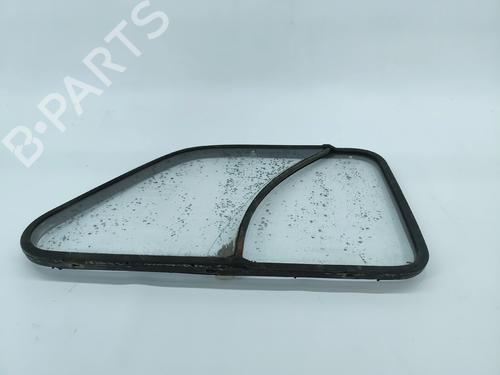 Used Front left door window Front left door window 36810013 36810013