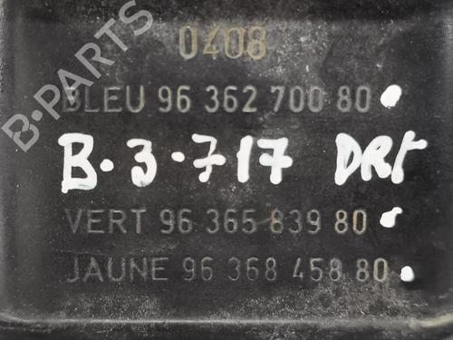 Engine mount CITROËN C4 Coupe (LA_) 1.6 HDi | BP37002080M89  - Image 8