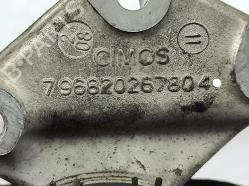Engine mount CITROËN C4 Coupe (LA_) 1.6 HDi | BP37002080M89  - Image 7