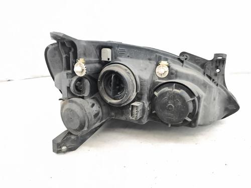 Left headlight OPEL CORSA C (X01) 1.2 (F08, F68) | BP37002240C28 - Image 4