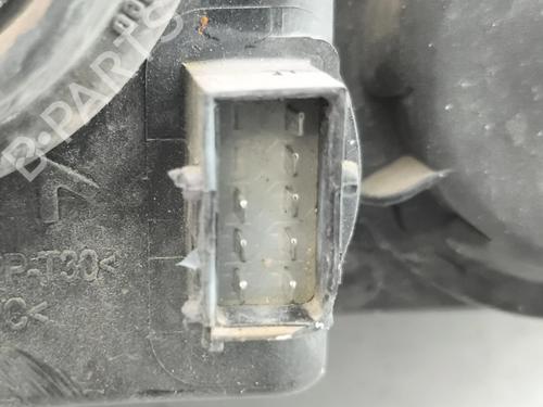Left headlight OPEL CORSA C (X01) 1.2 (F08, F68) | BP37002240C28 - Image 7
