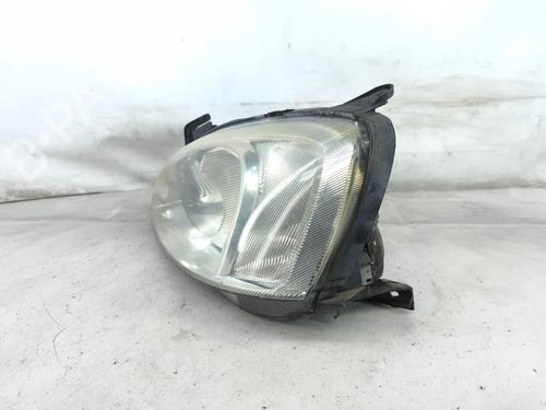 Left headlight OPEL CORSA C (X01) 1.2 (F08, F68) | BP37002240C28 - Image 3