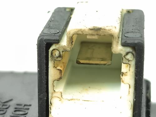 Left front window switch HONDA CIVIC VI Hatchback (EJ, EK) 1.5 i (EK3) | BP36567924I27 - Image 4