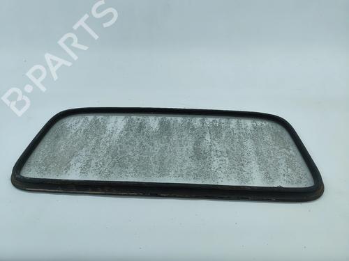 Used Bootlid window Bootlid window 36810016 36810016