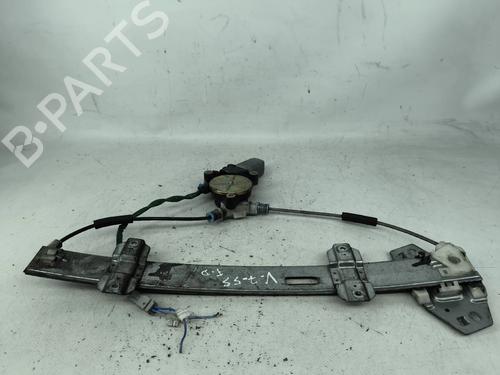Used Front right window mechanism Front right window mechanism 37072384 37072384