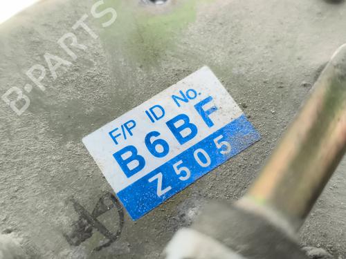 Fuel pump MAZDA 323 P V (BA) 1.3 16V | BP36778660M76 - Image 5