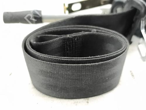 Front left seatbelt MAZDA 323 P V (BA) 1.3 16V | BP36778663I26 - Image 5