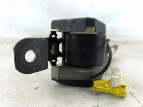 Front left seatbelt MAZDA 323 P V (BA) 1.3 16V | BP36778663I26 - Image 2