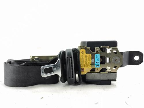 Front left seatbelt MAZDA 323 P V (BA) 1.3 16V | BP36778663I26 - Image 3