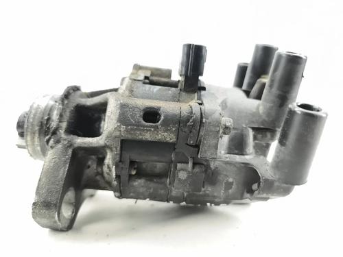 Ignition distributor MAZDA 323 P V (BA) 1.3 16V | BP36778659M68 - Image 5