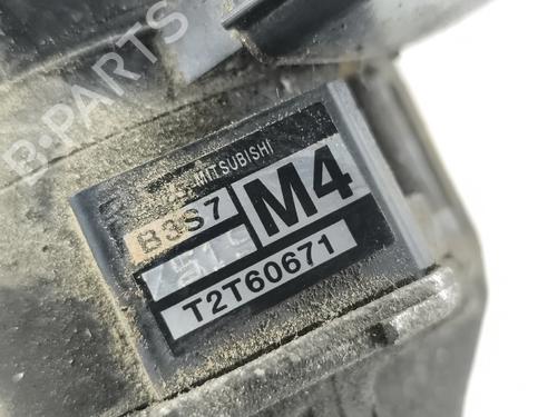 Ignition distributor MAZDA 323 P V (BA) 1.3 16V | BP36778659M68 - Image 7