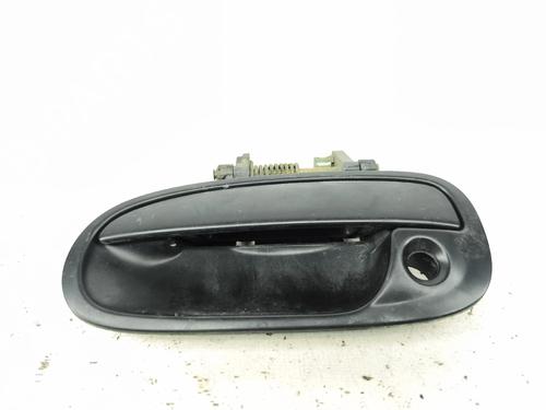 Used Front left exterior door handle Front left exterior door handle 36567918 36567918