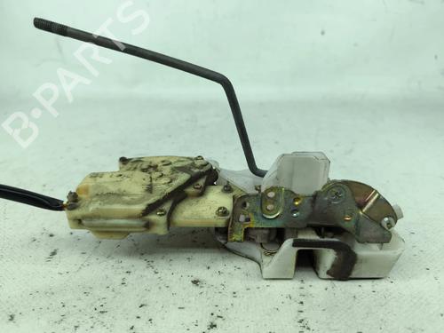 Used Front right lock Front right lock 36567916 36567916