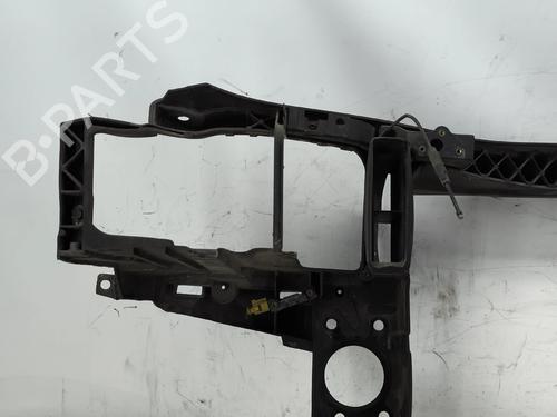 Front slam panel AUDI A8 D3 (4E2, 4E8) 4.0 TDI quattro | BP37072383C72 - Image 5