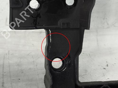 Front slam panel AUDI A8 D3 (4E2, 4E8) 4.0 TDI quattro | BP37072383C72 - Image 9