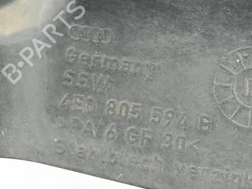 Front slam panel AUDI A8 D3 (4E2, 4E8) 4.0 TDI quattro | BP37072383C72 - Image 7