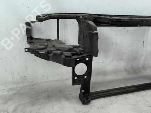 Front slam panel AUDI A8 D3 (4E2, 4E8) 4.0 TDI quattro | BP37072383C72 - Image 2