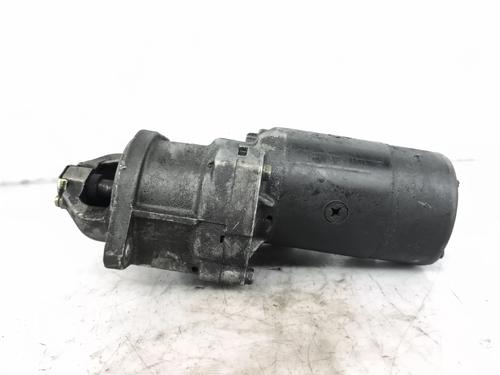 Motor arranque Motor arranque 37002115 37002115