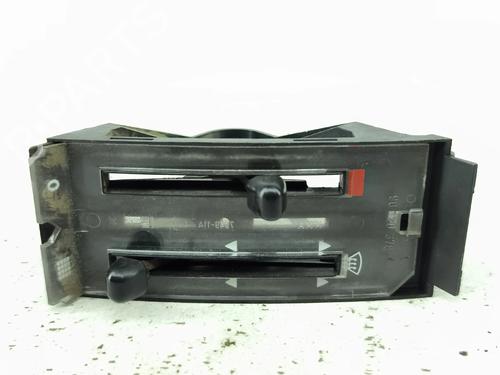 Used Climate control Climate control 36842956 36842956