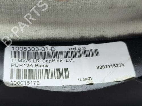 Altro TESLA MODEL S (5YJS) 90D AWD | BP36889765O1 - Image 7