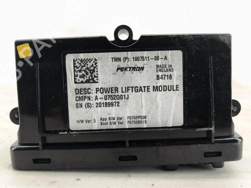 Módulo eletrónico TESLA MODEL S (5YJS) 90D AWD | BP36889787M83 - Image 1
