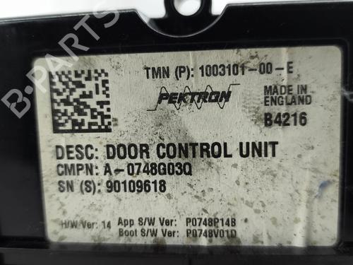 Elektronisk modul TESLA MODEL S (5YJS) 90D AWD | BP36889788M83 - Image 8