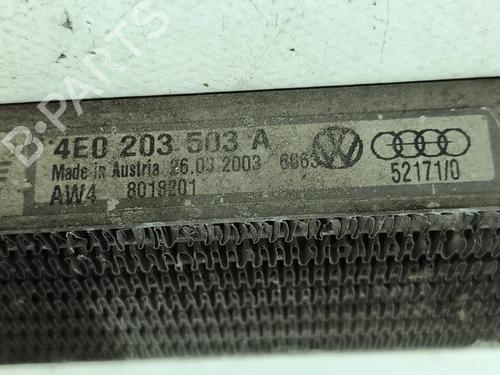 Other AUDI A8 D3 (4E2, 4E8) 4.0 TDI quattro | BP37077326O1 - Image 4