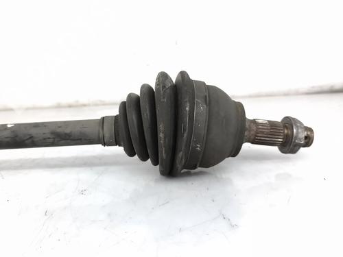Left front driveshaft CITROËN C4 CACTUS 1.6 BlueHDi 100 | BP37002273M38 - Image 3