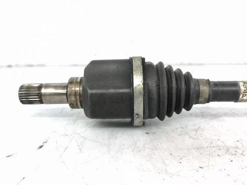 Left front driveshaft CITROËN C4 CACTUS 1.6 BlueHDi 100 | BP37002273M38 - Image 2