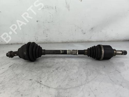 Left front driveshaft CITROËN C4 CACTUS 1.6 BlueHDi 100 | BP37002273M38 - Image 4