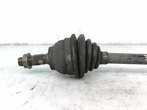 Left front driveshaft CITROËN C4 CACTUS 1.6 BlueHDi 100 | BP37002273M38 - Image 5