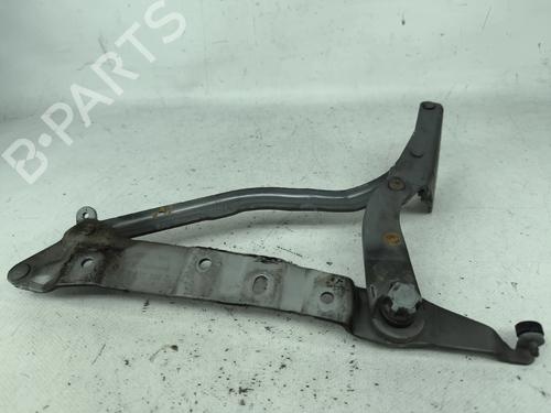 Hinge/Door check strap AUDI A8 D3 (4E2, 4E8) 4.0 TDI quattro | BP37077323C146 - Image 3