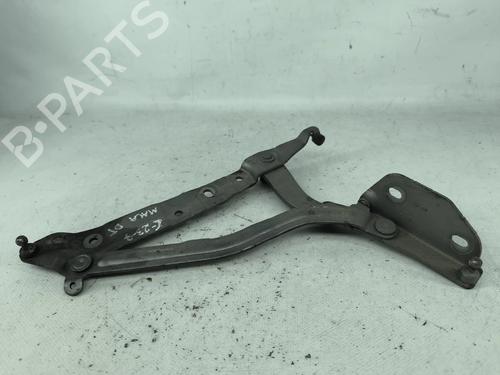Hinge/Door check strap AUDI A8 D3 (4E2, 4E8) 4.0 TDI quattro | BP37077323C146 - Image 2