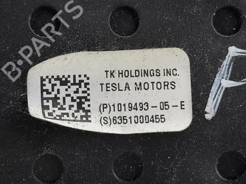 Seat buckle TESLA MODEL S (5YJS) 90D AWD | BP36889779I32 - Image 5
