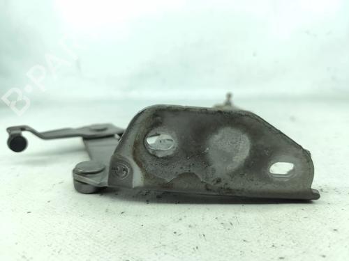 Hinge/Door check strap AUDI A8 D3 (4E2, 4E8) 4.0 TDI quattro | BP37077322C146 - Image 2