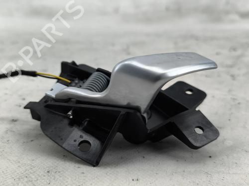 Used Rear left interior door handle Rear left interior door handle 36889763 36889763