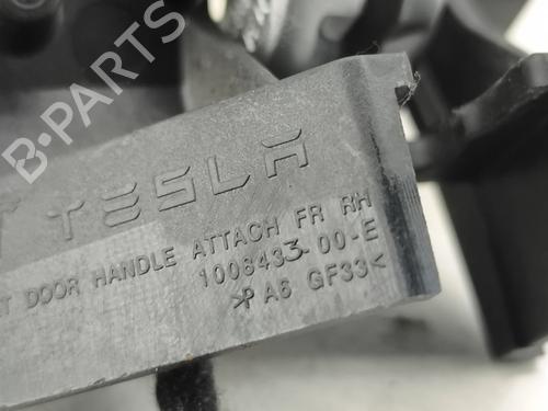Front right interior door handle TESLA MODEL S (5YJS) 90D AWD | BP36889764I14 - Image 6