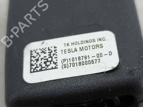 Engache cinturón TESLA MODEL S (5YJS) 90D AWD | BP36889777I32 - Image 5