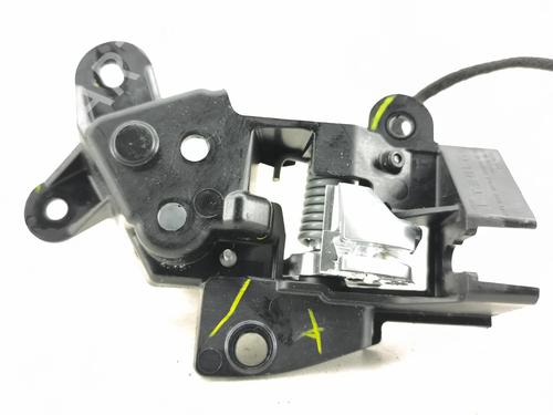 Front left interior door handle TESLA MODEL S (5YJS) 90D AWD | BP36889761I13 - Image 4