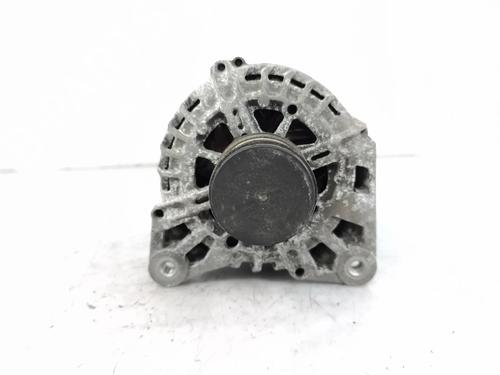 Used Alternator Alternator 37001854 37001854