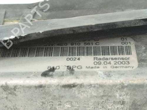 Electronic module AUDI A8 D3 (4E2, 4E8) 4.0 TDI quattro | BP37077319M83 - Image 6