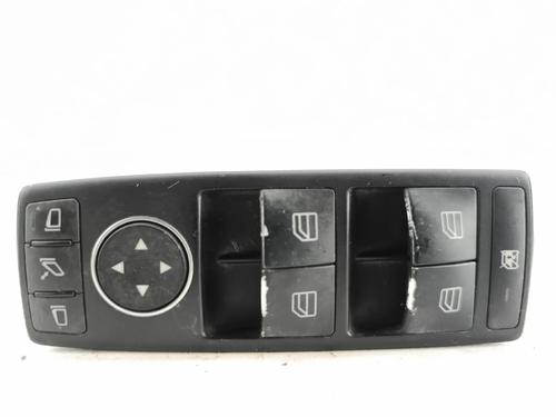Used Left front window switch Left front window switch 36889751 36889751