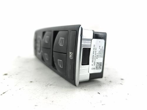Left front window switch TESLA MODEL S (5YJS) 90D AWD | BP36889751I27 - Image 3